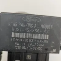 Ford Ecosport Parking PDC control unit/module HU5T15K866AG