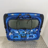 Ford Puma Tylna klapa bagażnika PL1TBS40400AA