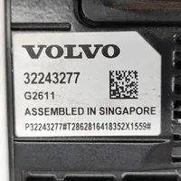 Volvo S90, V90 Etupuskurin kamera 32243277
