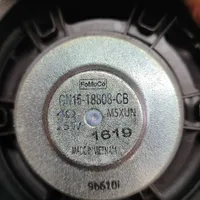 Ford Ecosport Garsiakalbis (-iai) galinėse duryse GN1518808CB
