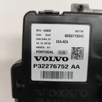 Volvo S90, V90 Tachimetro (quadro strumenti) 32276752