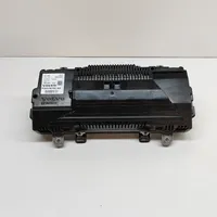 Volvo S90, V90 Tachimetro (quadro strumenti) 32276752