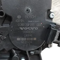 Volvo S90, V90 Takalasinpyyhkimen moottori 31349380