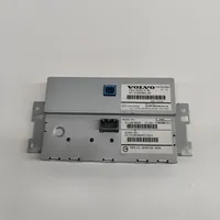 Volvo V60 Monitor / wyświetlacz / ekran 31382065