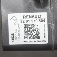 Renault Kadjar Hälytyssireeni 4152S