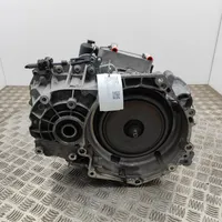 Volkswagen PASSAT B7 Scatola del cambio automatico PEP