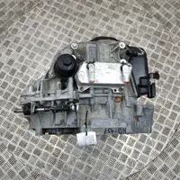 Volkswagen PASSAT B7 Scatola del cambio automatico PEP