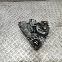 Jeep Grand Cherokee Pavarų dėžės reduktorius (razdatkė) 7636181