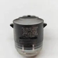 Peugeot 208 Parking PDC sensor 9813348377