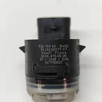 Peugeot 208 Parking PDC sensor 9828688077