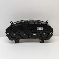 Ford Ecosport Spidometras (prietaisų skydelis) GN1510849CBM