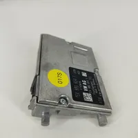 Volkswagen ID.3 Kamera zderzaka przedniego 1EA980654F