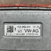 Volkswagen ID.3 Muut laitteet 1EA963231