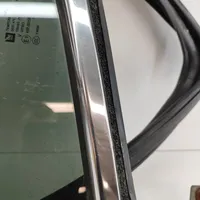 Opel Mokka X Rear side window/glass 95375244