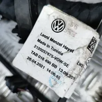 Volkswagen ID.3 Inna wiązka przewodów / kabli 1EA927903B