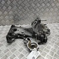 Ford Focus Osłona łańcucha rozrządu CM5G6059G