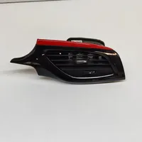 Opel Corsa E Copertura griglia di ventilazione cruscotto 13377946