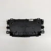 Mazda 6 Interrupteur ventilateur GHS461190E