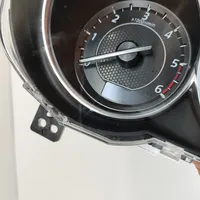 Mazda 6 Compteur de vitesse tableau de bord GHV655471E