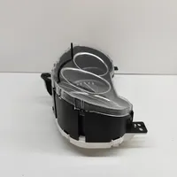 Mazda 6 Spidometras (prietaisų skydelis) GHV655471E