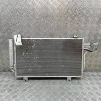 Mazda 6 Radiatore di raffreddamento A/C (condensatore) 839700503