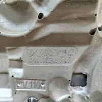 Audi Q3 8U Couvercle cache moteur 04L103925R