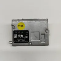 Volkswagen ID.4 Telecamera paraurti anteriore 1EA980654E