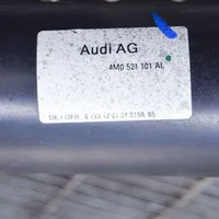 Audi Q7 4M Albero di trasmissione con sede centrale 4M0521101AL