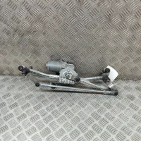 Volkswagen ID.4 Tringlerie et moteur d'essuie-glace avant 1397225027