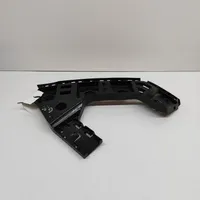 Volkswagen ID.4 Staffa angolare del supporto di montaggio del paraurti 11A807393B