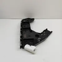 Volkswagen ID.4 Staffa angolare del supporto di montaggio del paraurti 11A807393B