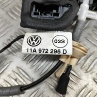 Volkswagen ID.4 Zamek drzwi przednich 11A972296D