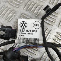 Volkswagen ID.4 Altro tipo di cablaggio 1EA971657