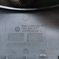 Volkswagen ID.3 Rivestimento del piantone del volante 10A858559A