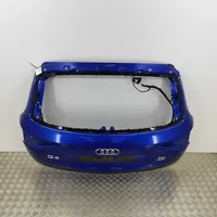 Audi Q5 SQ5 Takaluukun/tavaratilan kansi 8R0827023C