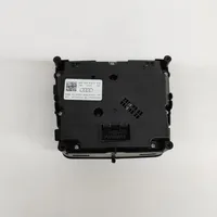 Audi A5 Head unit multimedia control 8W0919614N