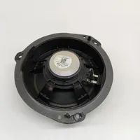 Audi A5 Enceinte de porte arrière 8W5035411