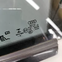 Audi A5 Szyba karoseryjna tylna 43R00098