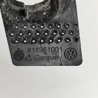 Volkswagen ID.4 Supporto anteriore per il sensore di parcheggio (PDC) 811961001