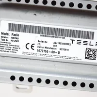 Tesla Model 3 Inne wyposażenie elektryczne 107975500D