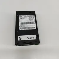 Mazda 6 Unité / module navigation GPS KD5166EZO