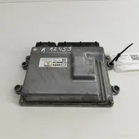 Mazda 6 Sterownik / Moduł ECU SH0618881F