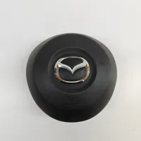 Mazda 6 Airbag de volant GHP957K00A