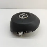 Mazda 6 Airbag dello sterzo GHP957K00A
