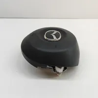 Mazda 6 Airbag dello sterzo GHP957K00A