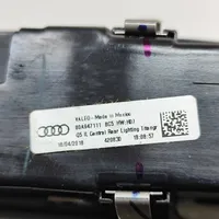 Audi Q5 SQ5 Illuminazione sedili anteriori 80A947111