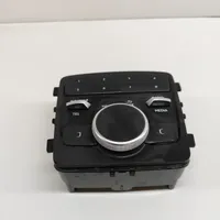 Audi Q5 SQ5 Controllo multimediale autoradio 80A919614A