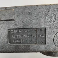 Ford Puma Kita bagažinės apdailos detalė M1TB19G381BA