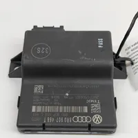 Audi Q5 SQ5 Moduł sterowania Gateway 8R0907468T