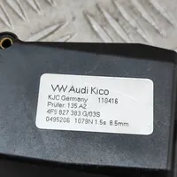 Audi Q5 SQ5 Takaoven lukon laukaisin 4F9827383G